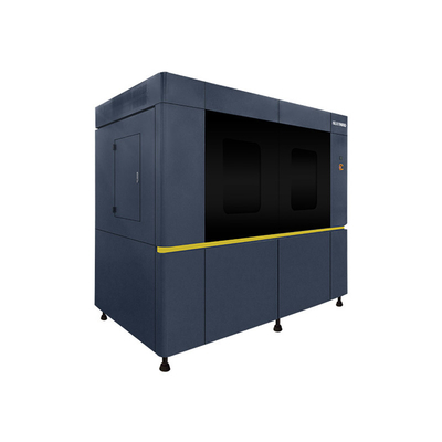 SLA 280 Dual Laser Printer Medical Grade 3D Printing for Stainless Steel/Titanium and Copper Alloy Parts