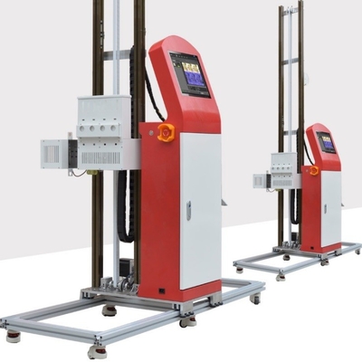 Guaranteed Direct to Wall Printing Painting 3d Machine 2100mm Printing Size with Field Maintenance and Repair Service