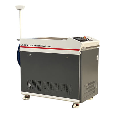 BCX 2000W Laser Rust Remover