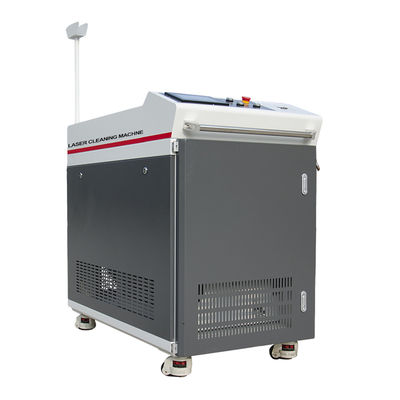 BCX 2000W Laser Rust Remover