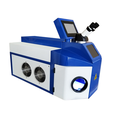 200W jewelry welding machine gold and Silver Antique welding machine
