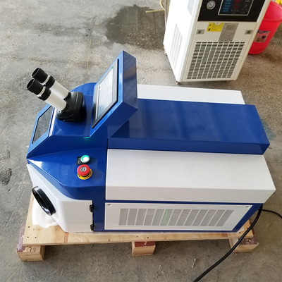 200W jewelry welding machine gold and Silver Antique welding machine