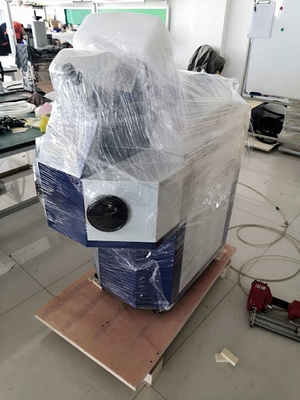 Jewelry Welding Laser Machine, Rings & Bracelet & Siver & Gold Laser welding machine for jewelry
