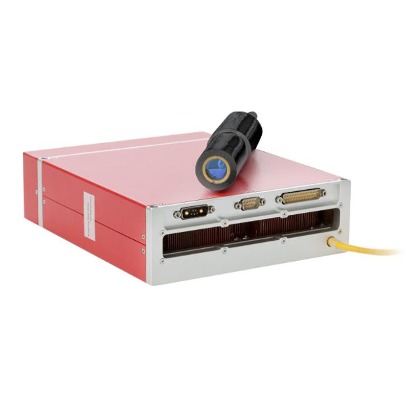 60W 80W 100W 120W M7 MOPA Laser Marking Machine Parts