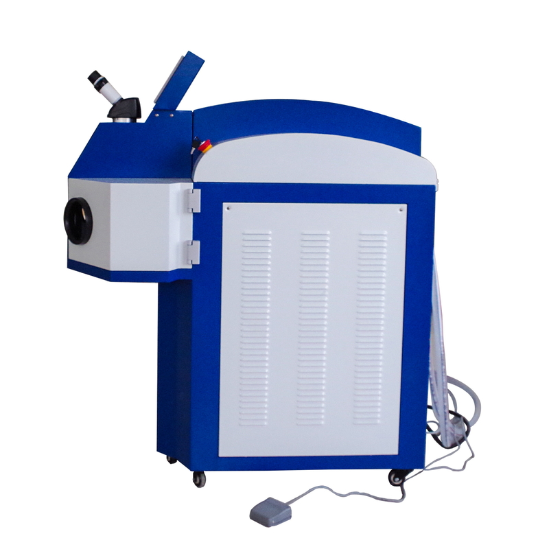 Jewelry Welding Laser Machine, Rings & Bracelet & Siver & Gold Laser welding machine for jewelry