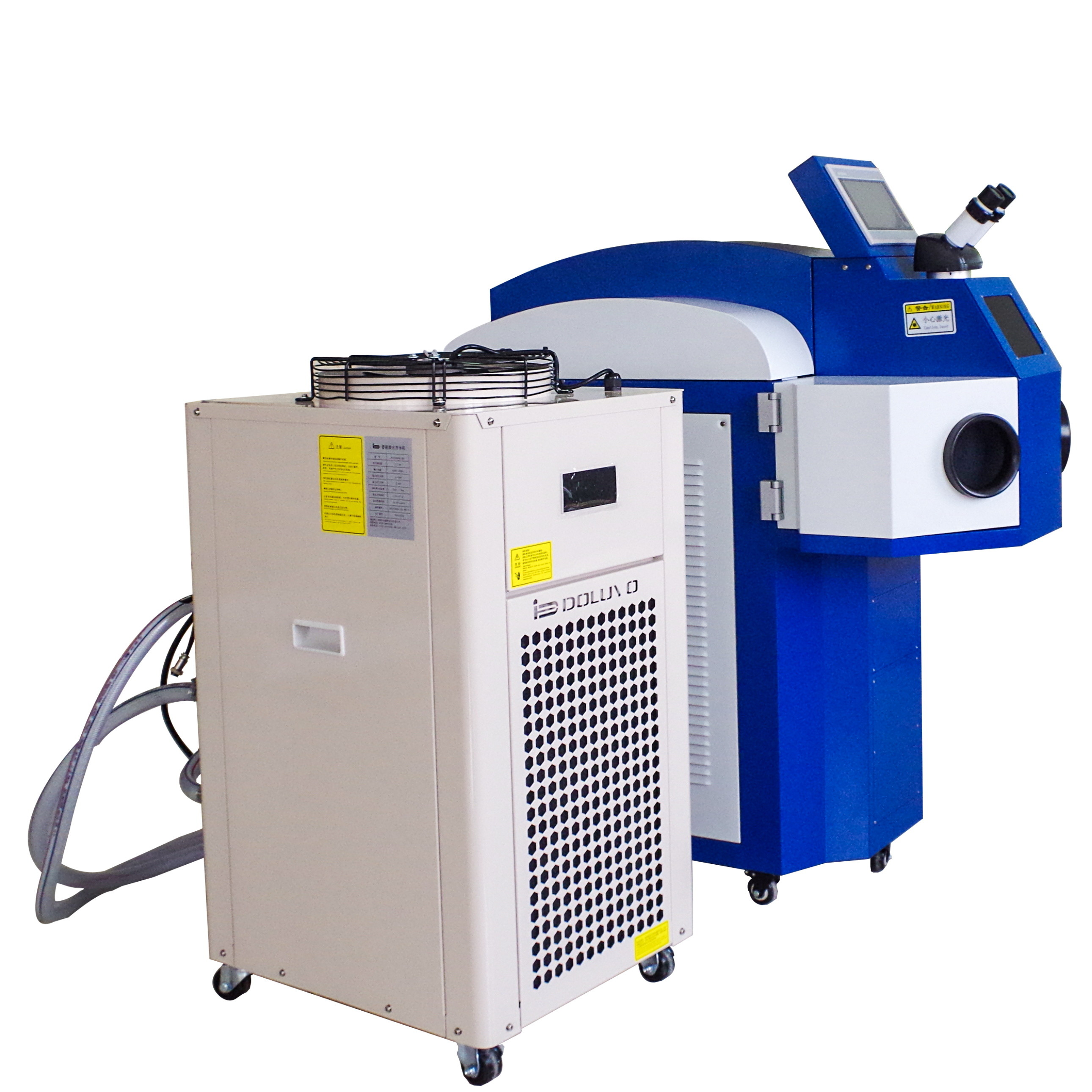 Jewelry Welding Laser Machine, Rings & Bracelet & Siver & Gold Laser welding machine for jewelry
