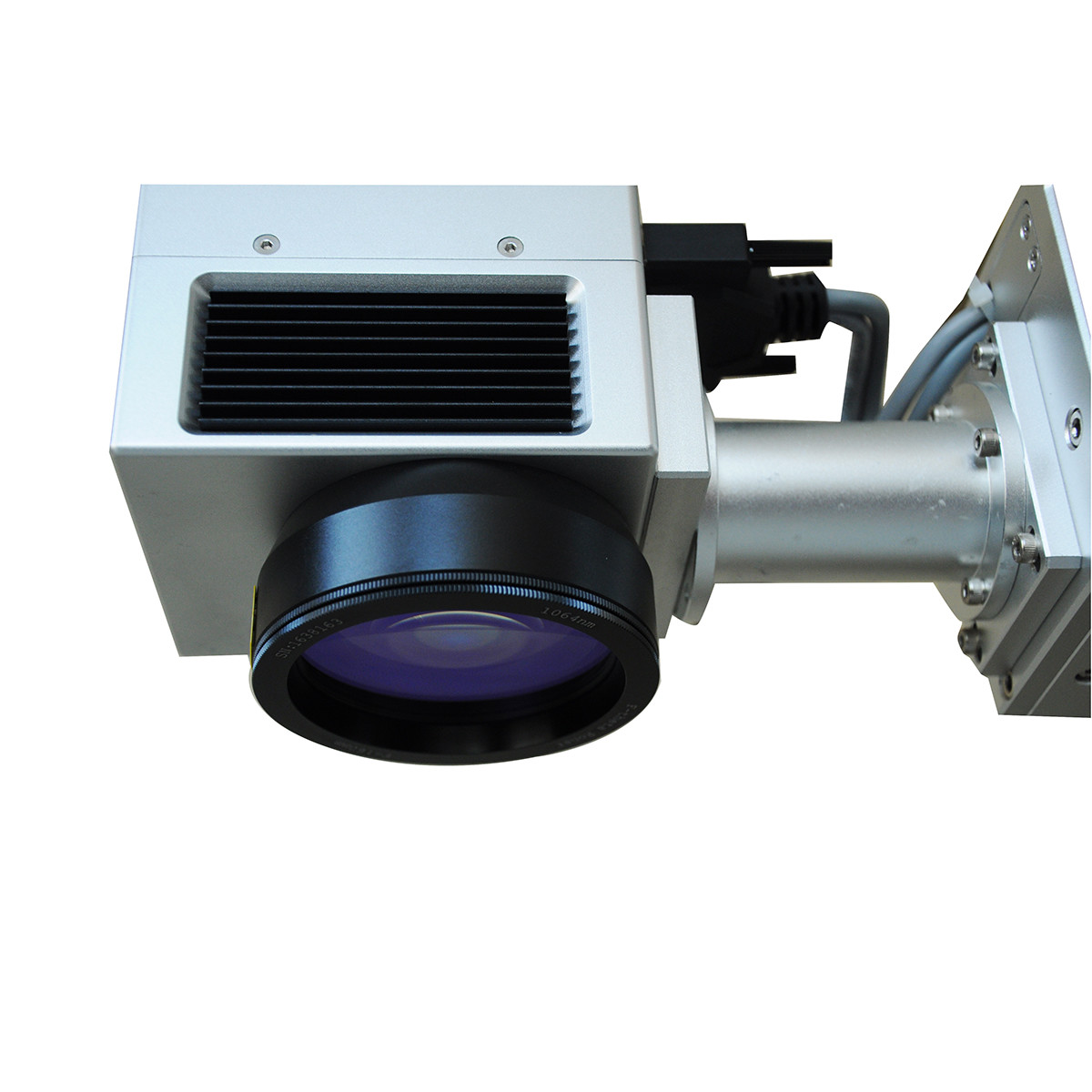 30w fiber laser marking machine for all metal fiber laser engraving machine
