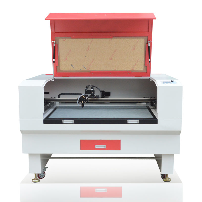 CO2 Mini Laser Engraving&Cutting Machine Mini Metal Cutting Machine